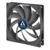 ARCTIC F12 PWM PST CO 120mm PWM with PST Case Fan for Continuous Operation