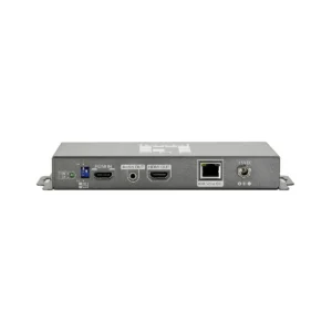 LevelOne HDSpider™ HDMI over Cat.5 Transmitter with Local HDMI Output