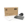 LevelOne HDSpider™ HDMI over Cat.5 Transmitter with Local HDMI Output
