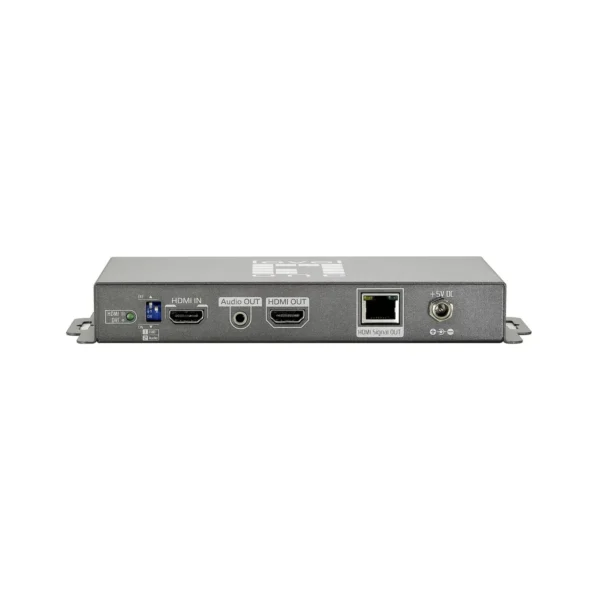 LevelOne HDSpider™ HDMI over Cat.5 Transmitter with Local HDMI Output