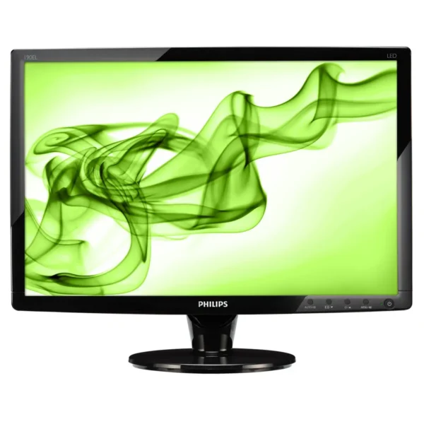 Philips LED Monitor 190EL1SB/00