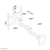 Neomounts tv wall mount