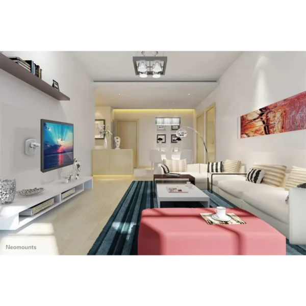 Neomounts tv wall mount