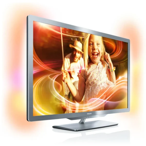 Philips 7000 series Smart LED TV 47PFL7696T/12