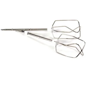 Philips Daily Collection HR3957 Wire beaters for hand mixer