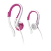 Philips Earhook Headphones SHS4848/28