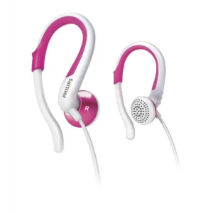 Philips Earhook Headphones SHS4848/28