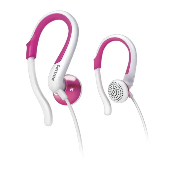 Philips Earhook Headphones SHS4848/28