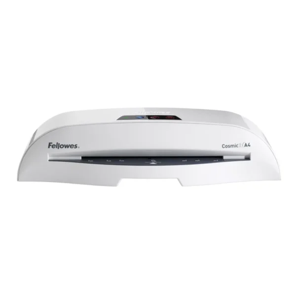 Fellowes Cosmic 2 A4 Laminator