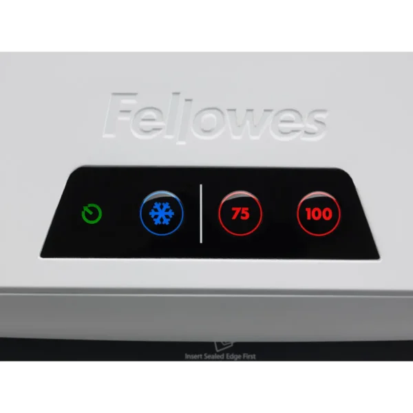 Fellowes Cosmic 2 A4 Laminator