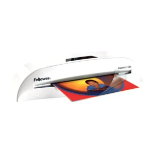 Fellowes Cosmic 2 A4 Laminator