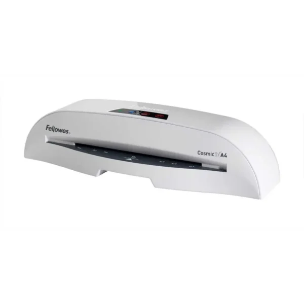 Fellowes Cosmic 2 A4 Laminator
