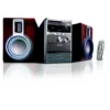 Philips MCM760/37 home audio system Home audio micro system 150 W Silver