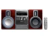 Philips MCM760/37 home audio system Home audio micro system 150 W Silver