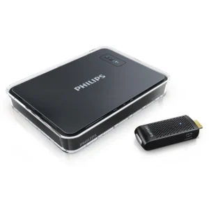 Philips Wireless HD Net Connect SWW1890/27