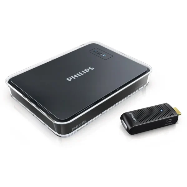 Philips Wireless HD Net Connect SWW1890/27