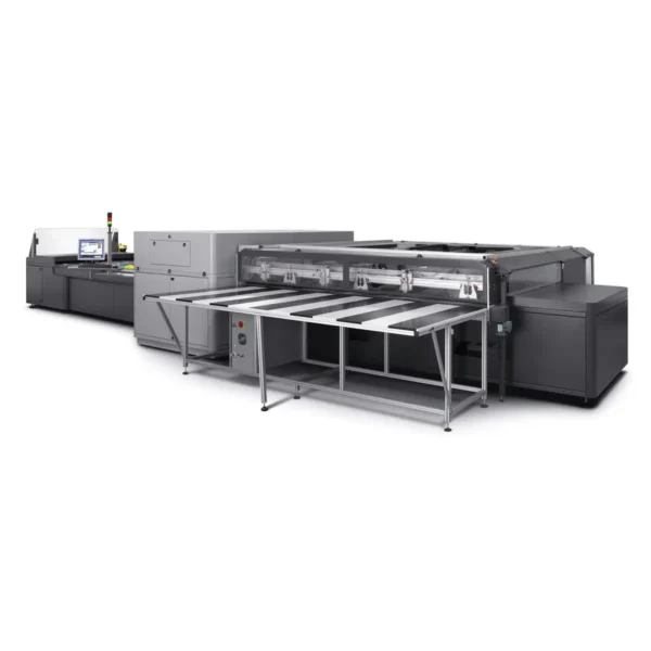 HP Scitex FB7500 Industrial Press