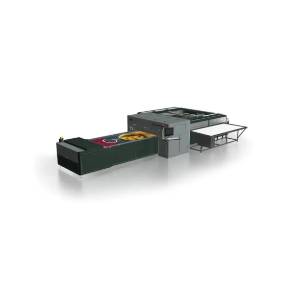 HP Scitex FB7500 Industrial Press