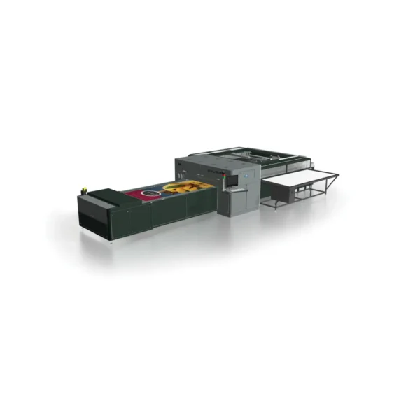 HP Scitex FB7500 Industrial Press