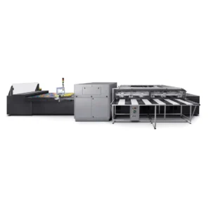 HP Scitex FB7500 Industrial Press