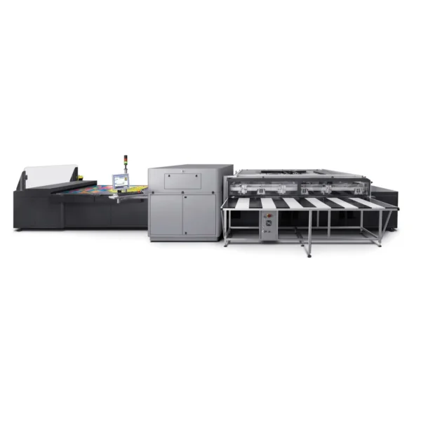 HP Scitex FB7500 Industrial Press