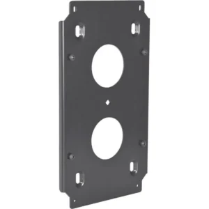 Chief THINSTALL Portrait Adapter Horizontal row Black