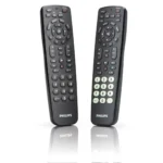 Philips Perfect replacement Universal remote control SRC2063WM/17
