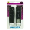 Philips Perfect replacement Universal remote control SRC2063WM/17