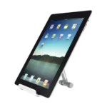 Trust 18313 holder Active holder Tablet/UMPC Grey, Silver