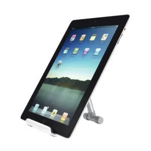 Trust 18313 holder Active holder Tablet/UMPC Grey, Silver