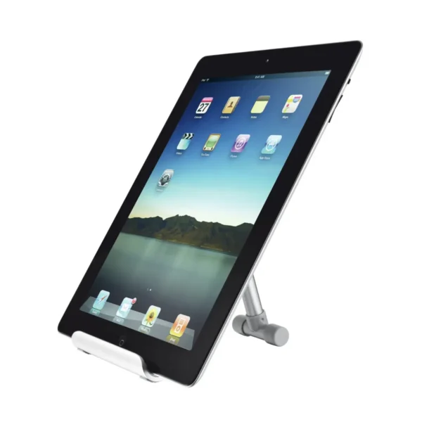 Trust 18313 holder Active holder Tablet/UMPC Grey, Silver