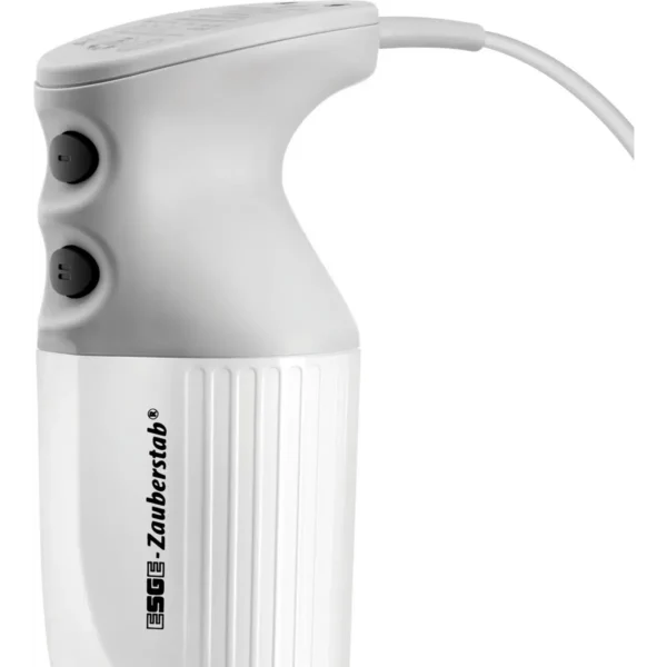 ESGE M 122 De Luxe 0.6 L Immersion blender 140 W White