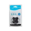 i-tec Compass 480 Mbit/s Black