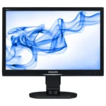 Philips Brilliance 240S1CB/00 computer monitor 61 cm (24″) 1920 x 1080 pixels LCD Black