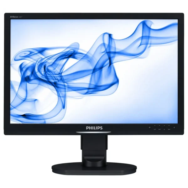 Philips Brilliance 240S1CB/00 computer monitor 61 cm (24″) 1920 x 1080 pixels LCD Black