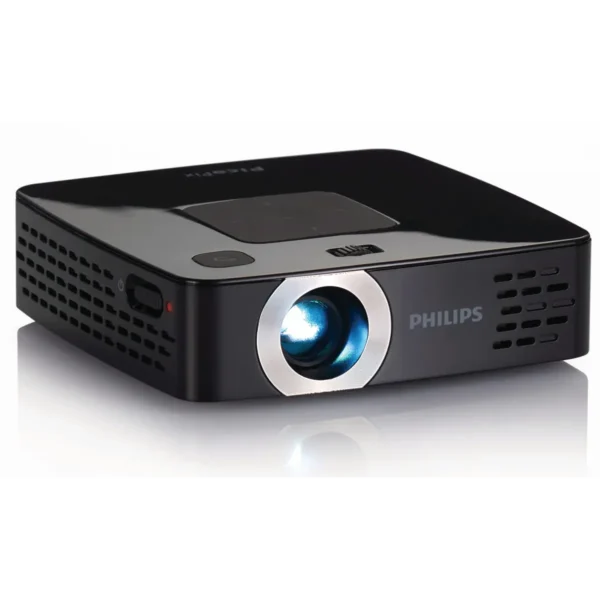 Philips PicoPix Pocket projector PPX2450/EU
