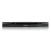 ATEN KN2108 KVM switch Rack mounting Black