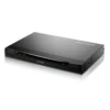 ATEN KN2108 KVM switch Rack mounting Black