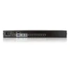 ATEN KN2108 KVM switch Rack mounting Black