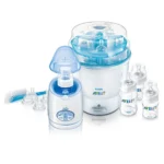 Philips AVENT Feeding Starter Set SCD252/00