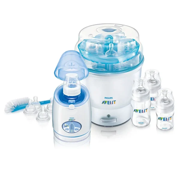 Philips AVENT Feeding Starter Set SCD252/00