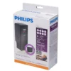 Philips Home Theater Surge Protector SPP5044B/37