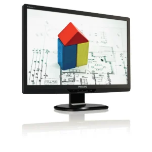 Philips Brilliance LCD monitor with SmartImage 220S2SB/00