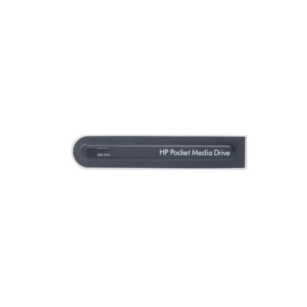 HP PD2500 Pocket Media Drive
