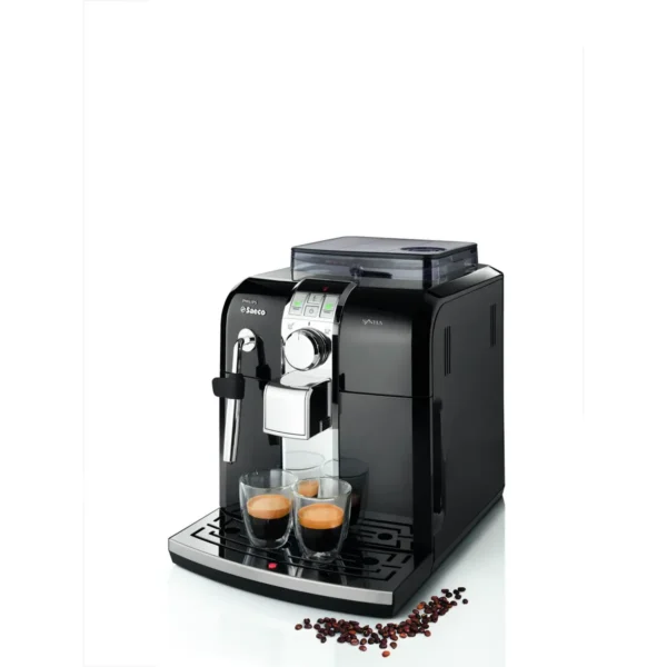 Saeco Syntia HD8833/11 Super-automatic espresso machine