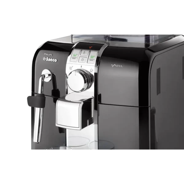Saeco Syntia HD8833/11 Super-automatic espresso machine