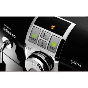 Saeco Syntia HD8833/11 Super-automatic espresso machine