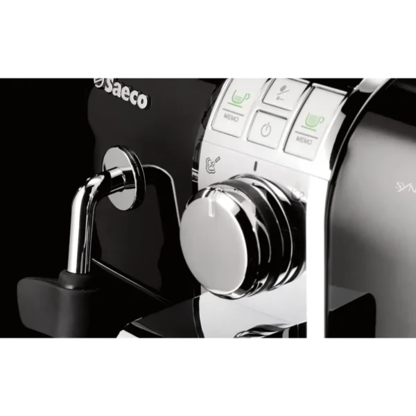 Saeco Syntia HD8833/11 Super-automatic espresso machine