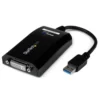 StarTech.com USB 3.0 to DVI / VGA Adapter - 2048×1152