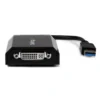StarTech.com USB 3.0 to DVI / VGA Adapter - 2048×1152